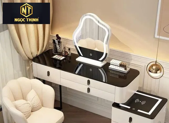 BÀN MAKEUP GIÁ TỐT ĐỒNG NAI